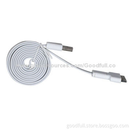 High-speed 480Mbps 28AWG USB Data Cable for Computer/Mobile Phone, Various Colors Available